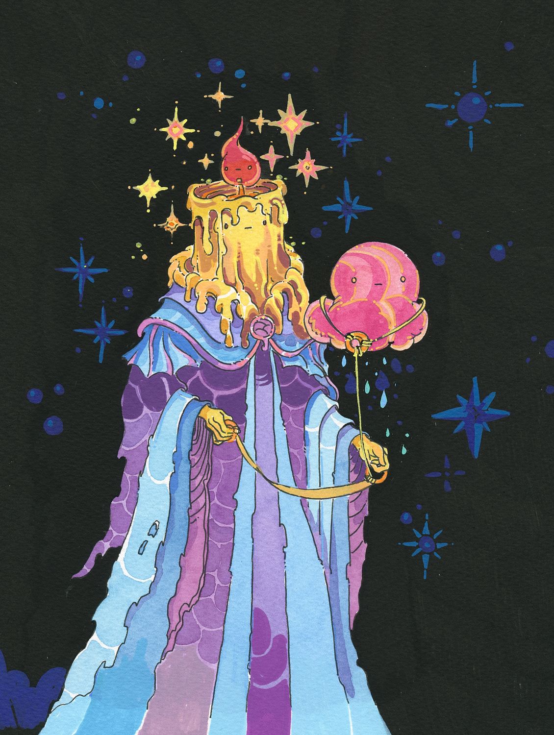 Cloud Companion